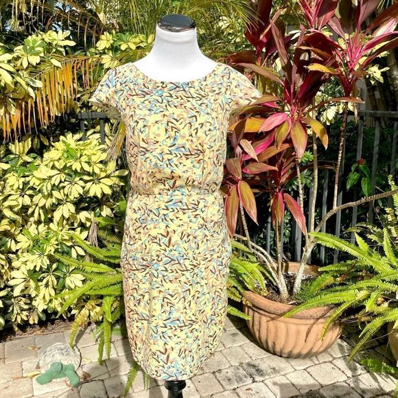 W118 Walter Baker Ava Dress - Picture 2 of 8